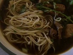 -和子足浴SPA会馆(梁溪店)