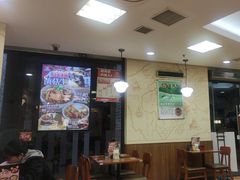 -食其家·牛丼咖喱(广元西路店)