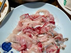 -鱼神·脆肉鲩 全鱼宴(西乡店)