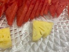 -刘胖子家常菜·蹄花焖藕(中南店)