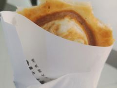 -粉粉乐鲷鱼烧(美罗城店)