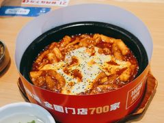 -米村拌饭(通州万达店)