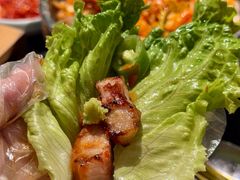 -黑豚黨韩国烤肉料理(悦然时光店)