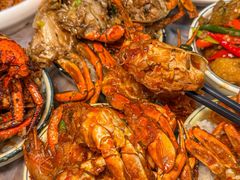 -辣螃铠盆盆蟹大排档(总店)