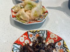 -煲王粤菜餐厅(中侨中心店)