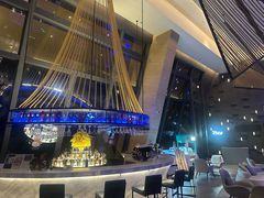 -厦门万丽酒店·R Bar