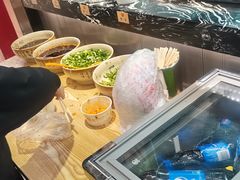 -豫楚源美猴王·面(武商广场店)