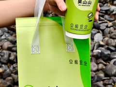 -吴山山·椰子酸奶(天河南店)