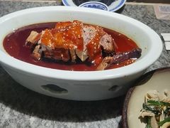 -南京大牌档(中关村领展广场店)