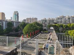-东水关遗址公园