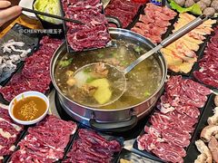 -福合埕牛肉丸(福平路店)