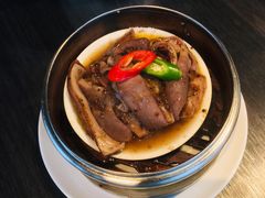 -鹊玥·粤菜小馆(汇智国际商业中心店)