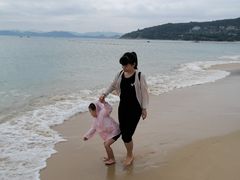 -大梅沙海滨公园