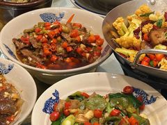-潇湘阁(三里屯SOHO店)
