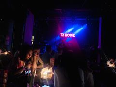 -TZ House音乐现场(茅台店)