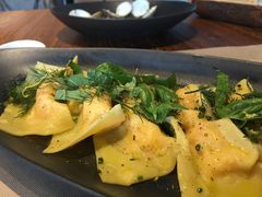 -Mercato莫卡多露台餐厅与酒吧(K11店)