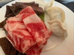 -凯宾斯基饭店.元素西餐厅自助餐