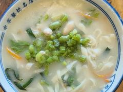 -老雒阳面馆·水席·洛阳菜(纱厂路店)