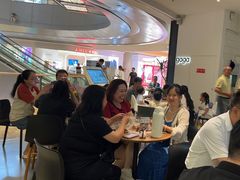 -gaga(深圳南山益田假日广场店)