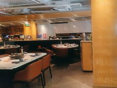-同仁四季椰子鸡(福田东园总店)