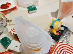 -肯德基(国展店)