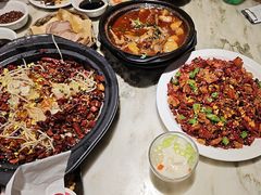 -常和州·夜宵大排档(常州单店)