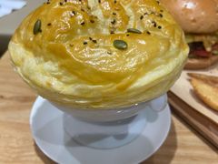-魏客咖啡(中铁中心店)
