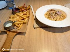 -必胜客(金高店)