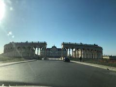 -北京拉斐特城堡酒店