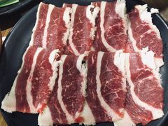 -喝丢一只鞋·东北烤肉·烧烤·铜火锅(江宁店)