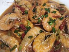 -香满居张记小厨私房菜(青岛站店)
