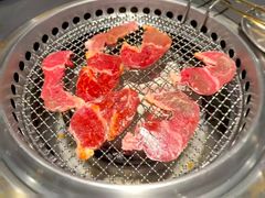 -何发发和牛烧肉·鳗鱼榴莲放题自助(乐峰广场店)