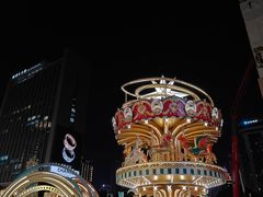 -深圳万象城
