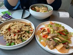 -日上三甘(三里屯店)