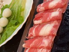-百年川椒重庆老火锅(光谷店)