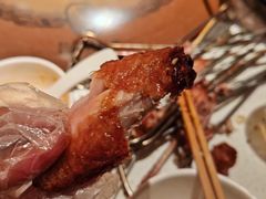 -钱锋炭缸烧烤(扶余路直营一店)