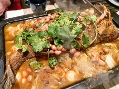 -客莱福诺富特酒店·互动餐厅
