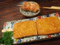 -哥哥の深夜食堂(红松东路店)