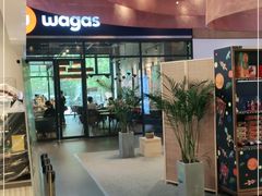 -wagas(暖山店)