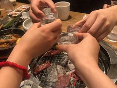 -御牛道日式烤肉料理(杭州万象城店)