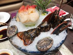 -好彩海鲜火锅饭店(银河百老汇店)