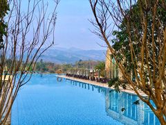 -星湖特色餐厅· 三岔湖环球融创天堂洲际酒店