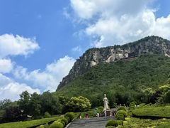 -娲皇宫