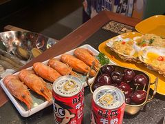 -牛New寿喜烧(闵行龙湖天街店)