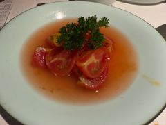 -纳地素食(石门公园店)