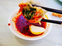 -嘉烜山东锅贴饺子(红十月店)