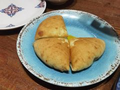 -蒙亨·手把肉·蒙古包文化主题餐厅(天恒广场店)