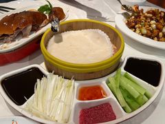 -大鸭梨烤鸭店(光彩店)