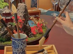 -中和·国风茶馆(愚园路店)