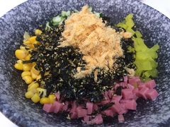 -禾谷韩餐(热带海洋学院店)